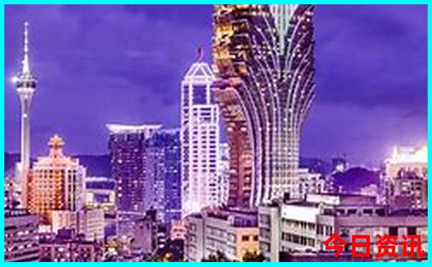 暑假必去旅游景点
